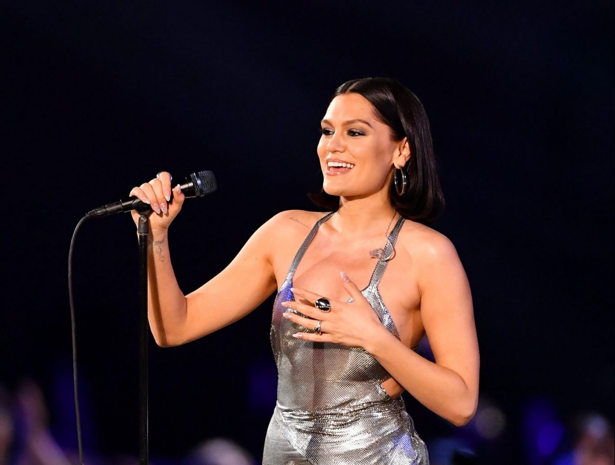 Nach Fehlgeburt: Jessie J ist wieder schwanger