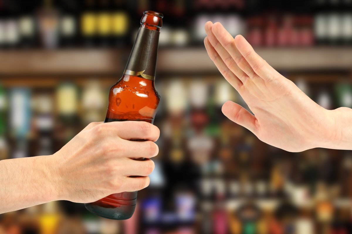 Kanada: Regierung will, dass Bevölkerung keinen Alkohol mehr trinkt