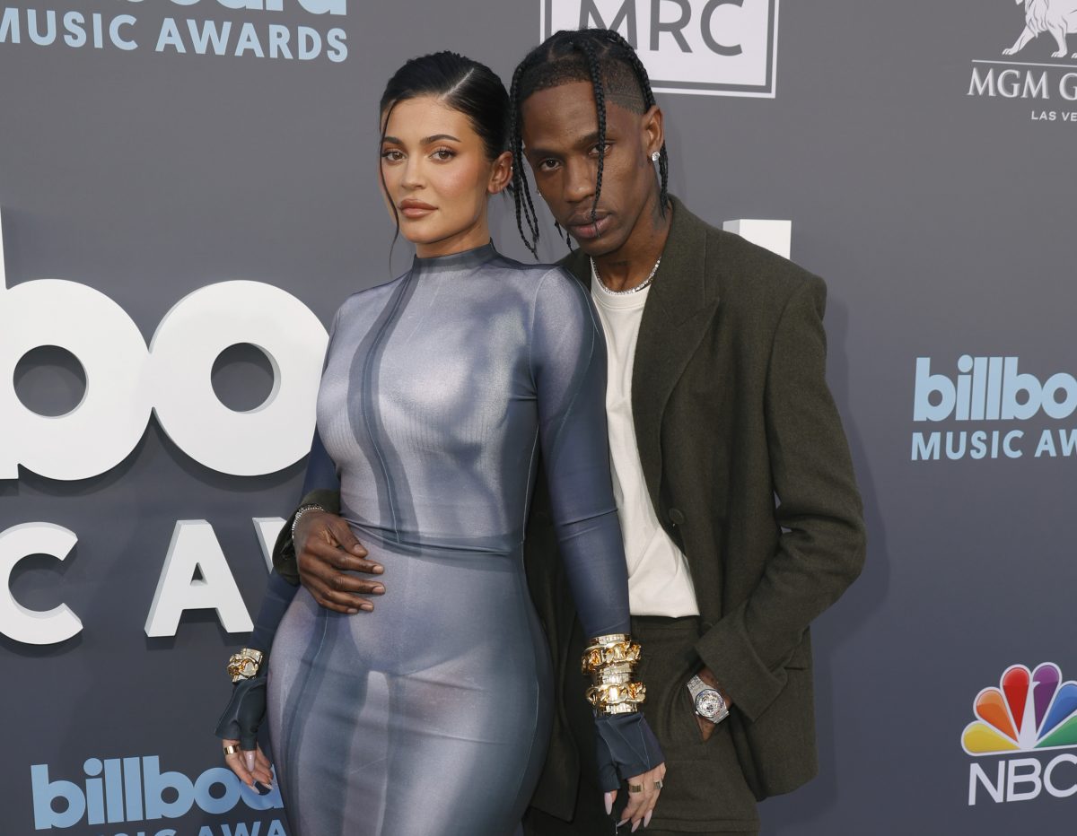 Kylie Jenner und Travis Scott sollen sich wieder getrennt haben