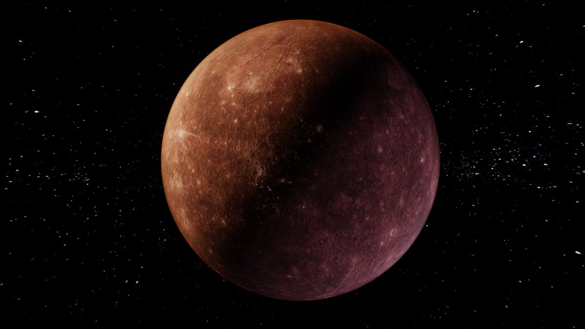 Mercury Retrograde: An diesen Tagen ist Merkur 2023 rückläufig