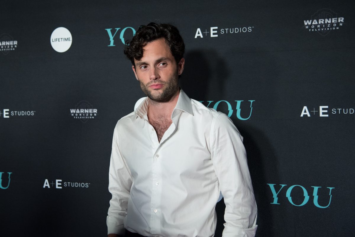 Penn Badgley: Dieses Detail in Gossip Girl ergibt für ihn einfach keinen Sinn