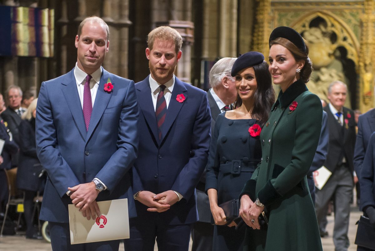 Vom gefrorenen Penis und dem „Bösewicht“ Camilla: 7 Details, die Prinz Harry über die Royals enthüllt hat