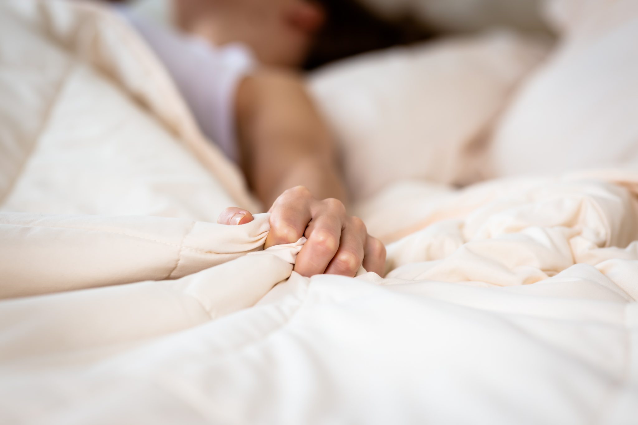 Mutual Masturbation: Wieso wir öfter gemeinsam masturbieren sollten