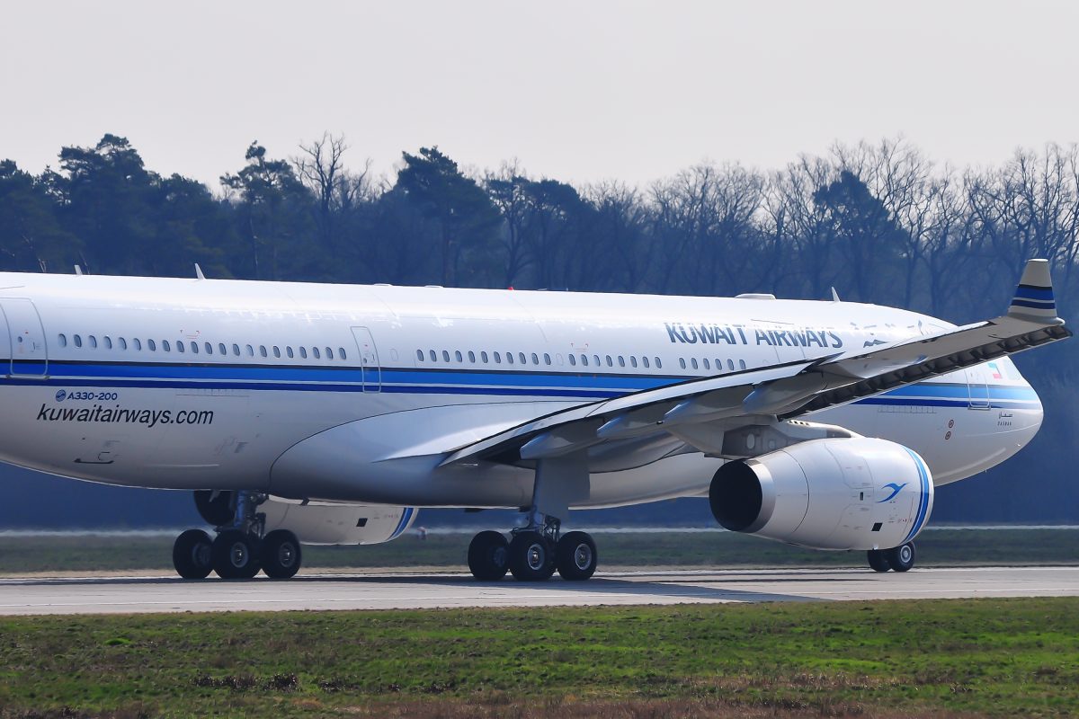 Vorwürfe gegen Airline: Bewerberinnen mussten sich bei Casting halbnackt ausziehen