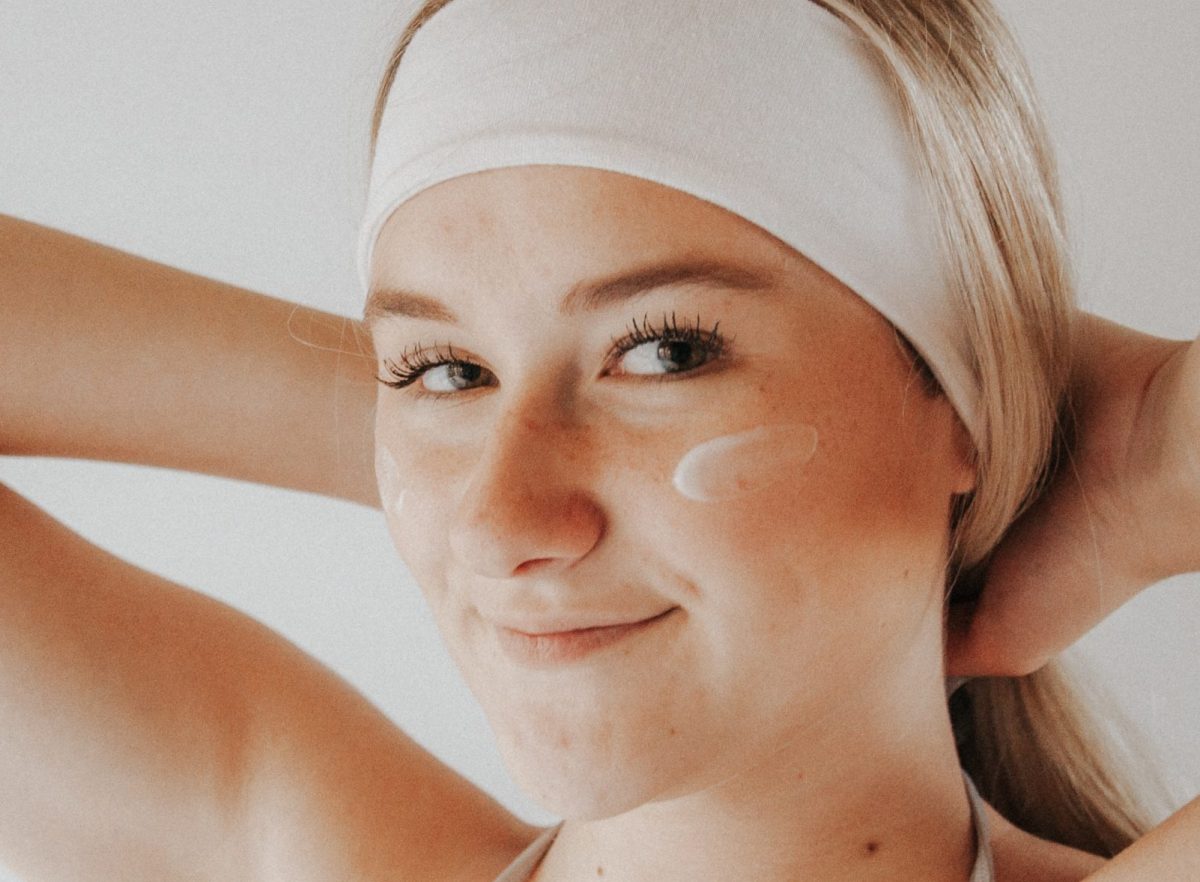 5 Tipps gegen trockene Haut im Winter: Das kannst du dagegen tun