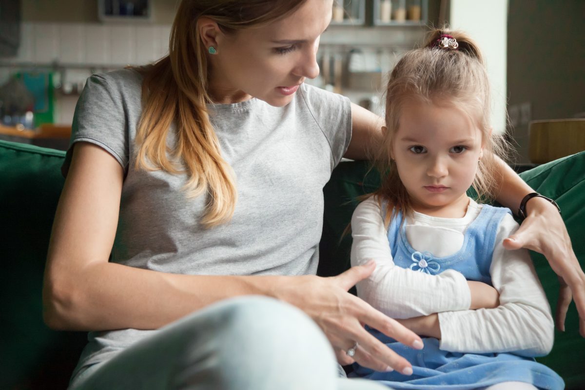 15 Lügen, die Erwachsene uns als Kinder erzählt haben