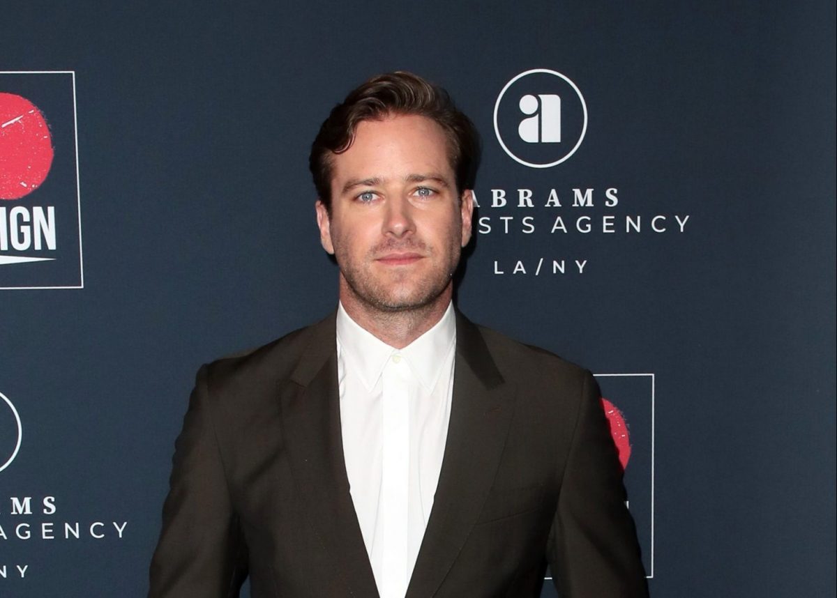 Armie Hammer äußert sich zum ersten Mal vollständig zu den Missbrauchsvorwürfen gegen ihn