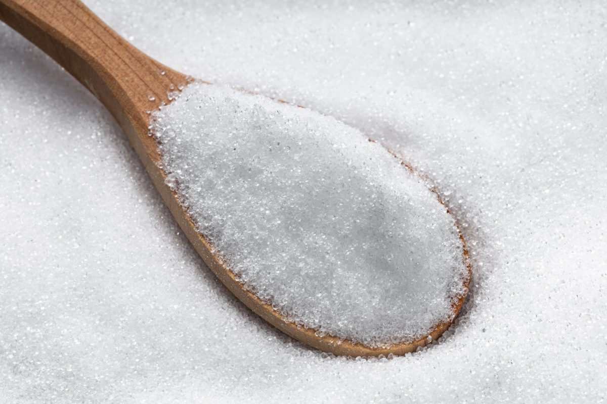 Der Zuckerersatz Erythrit könnte Herzinfarkt und Schlaganfälle auslösen