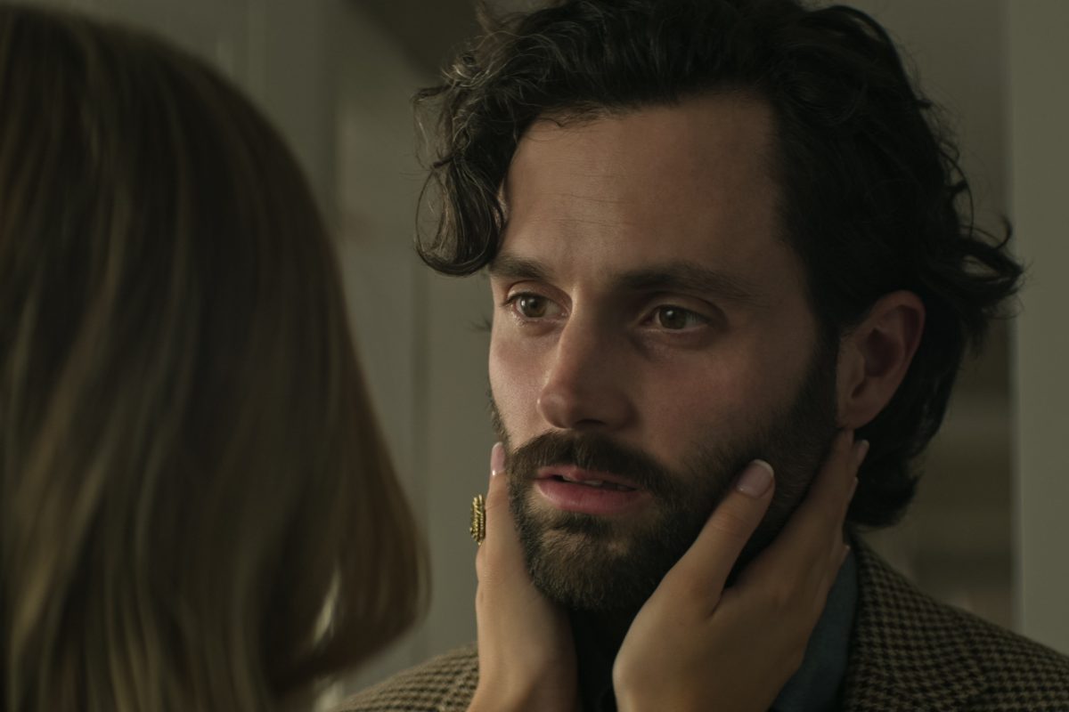 Der neue Trailer von „You“ Staffel 4 ist da: Ist Love in Teil 2 doch noch am Leben?