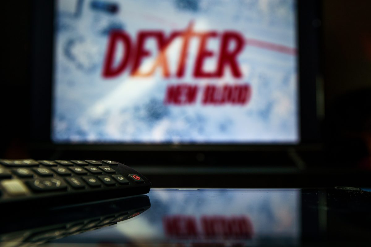„Dexter“ bekommt eine Prequel-Serie