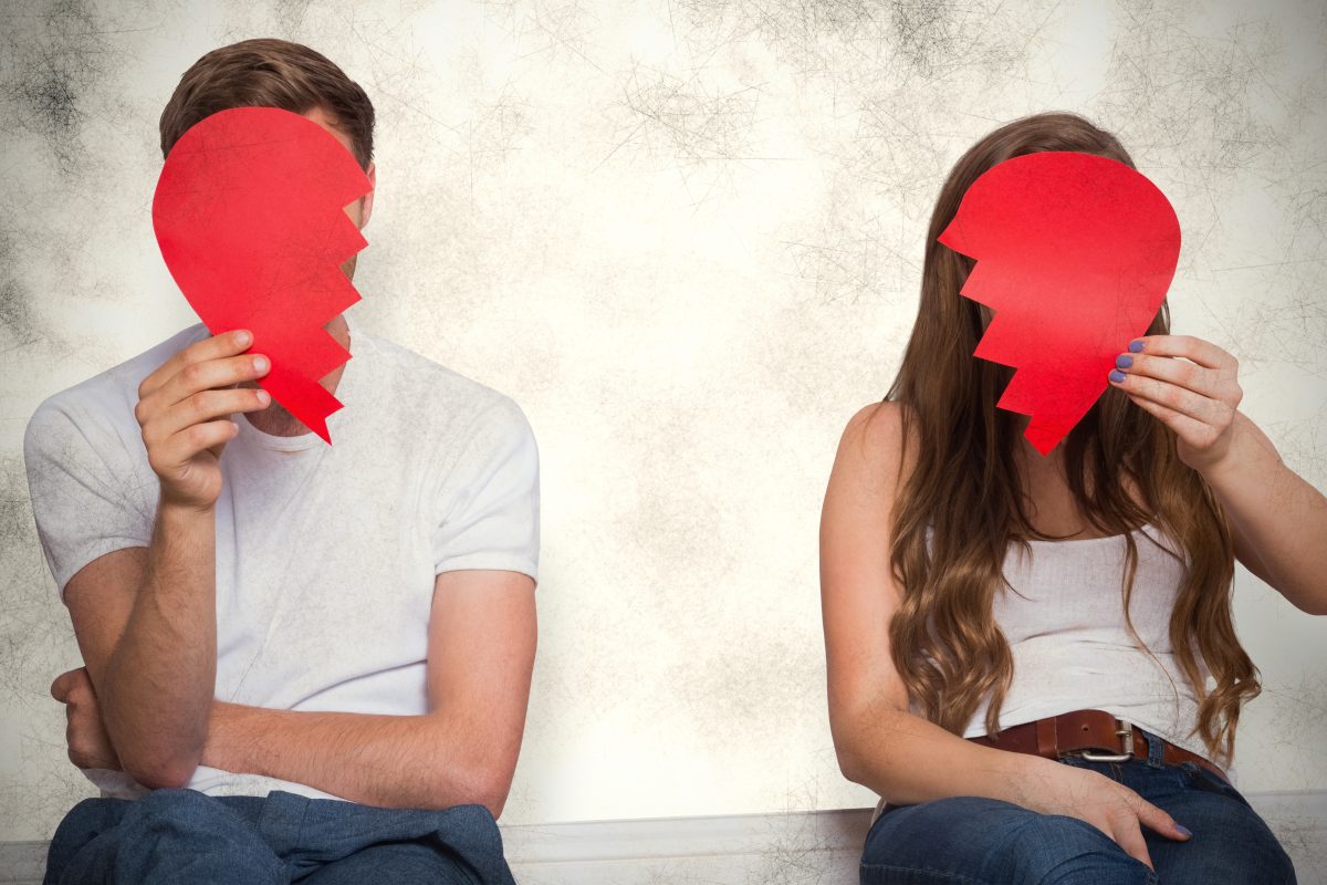 Diese Sternzeichenpaare sollten sich besser nicht daten Diese Sternzeichenpaare sollten sich besser nicht daten
