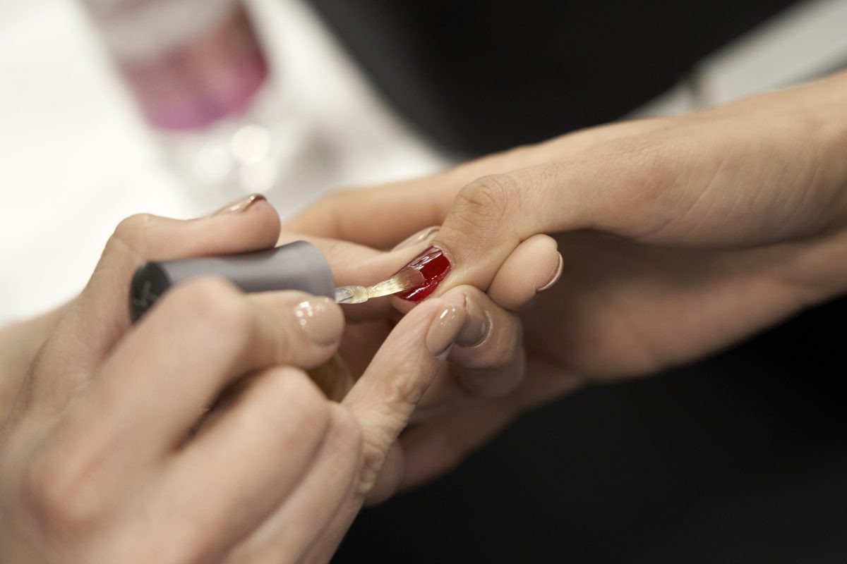 Die schönsten Nageltrends für den Valentinstag