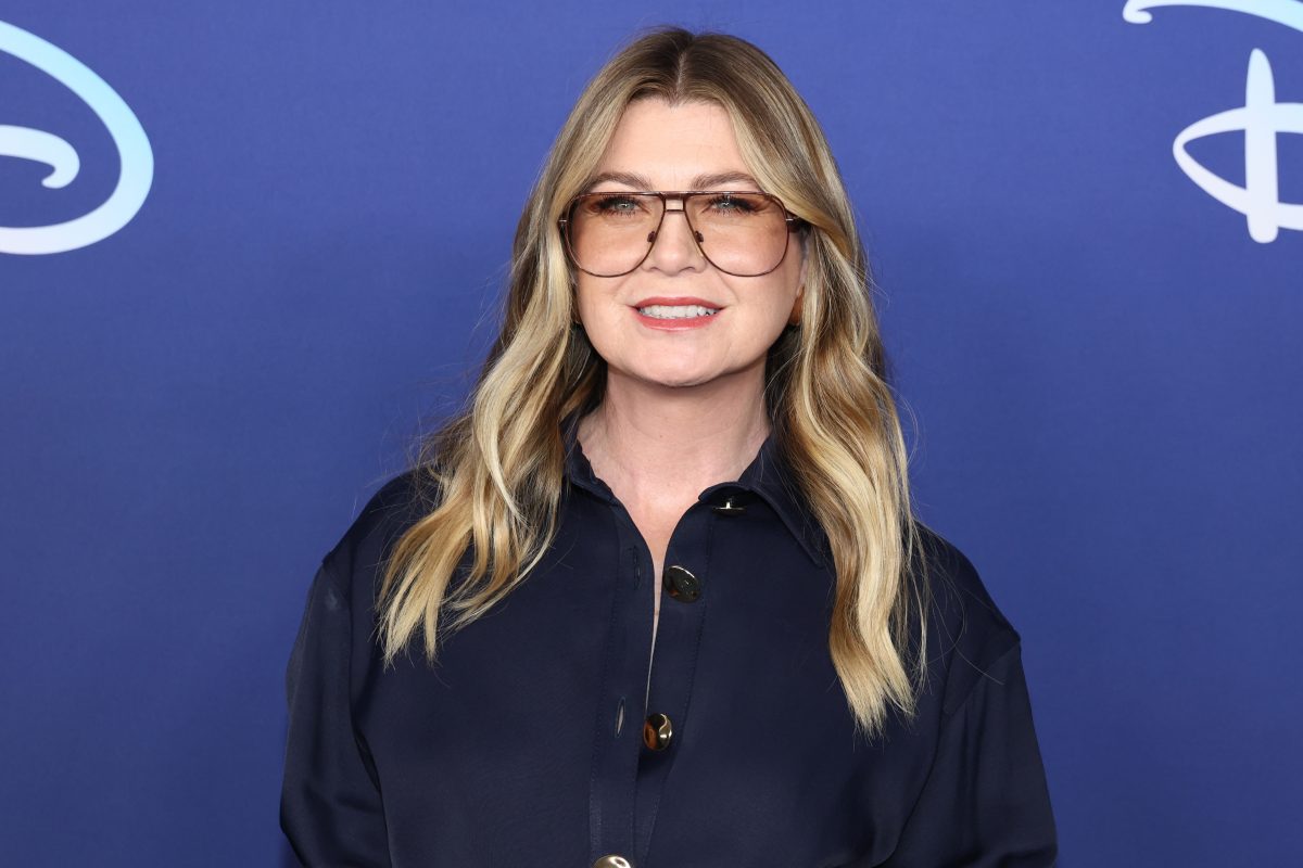 „Grey’s Anatomy“: Ellen Pompeo spricht Klartext über ihre angeblich letzte Folge