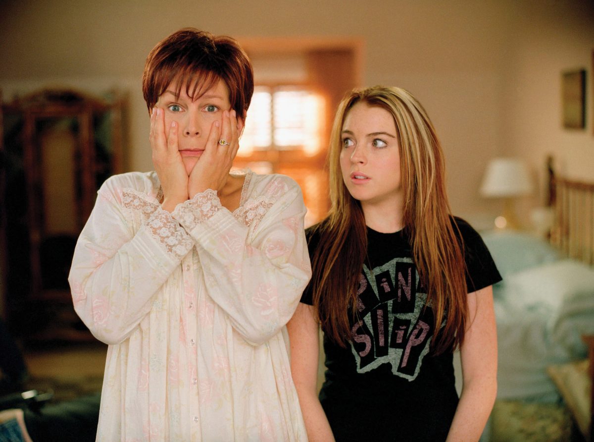 Jamie Lee Curtis enthüllt: „Freaky Friday“ bekommt eine Fortsetzung