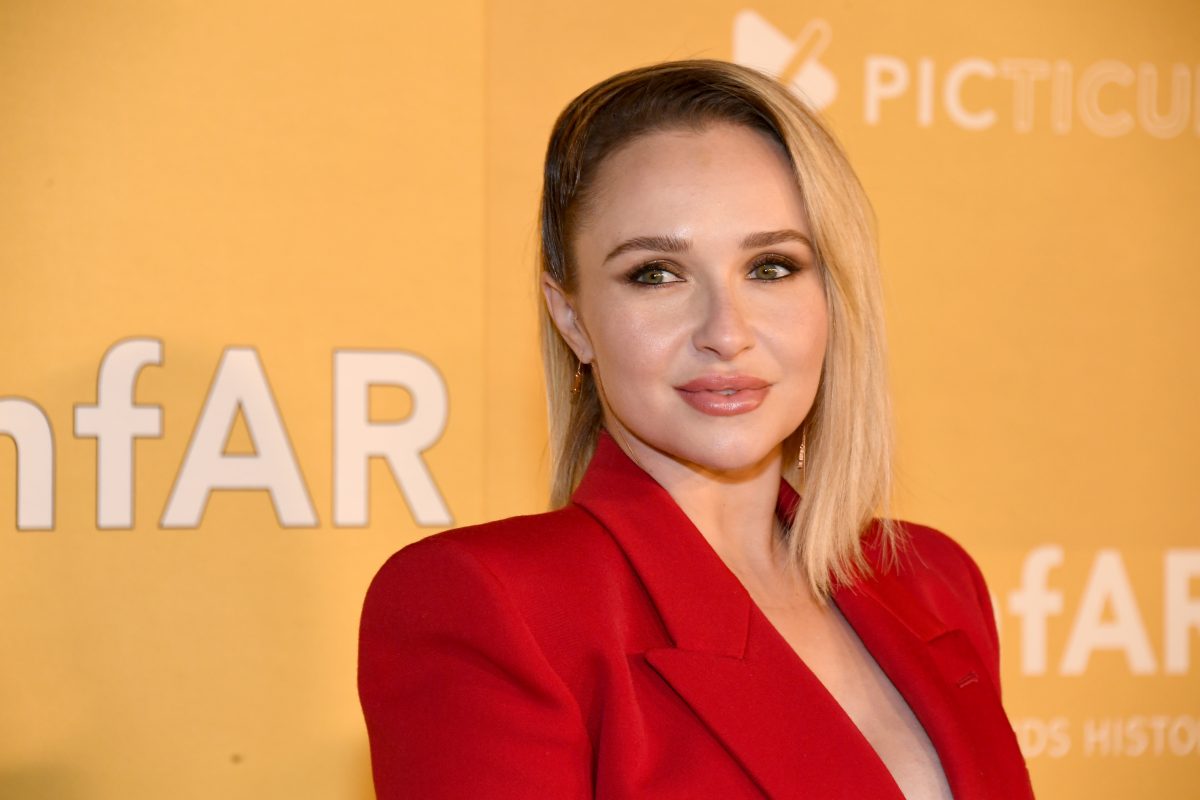 Nach plötzlichem Tod von Hayden Panettieres Bruder: Todesursache steht fest