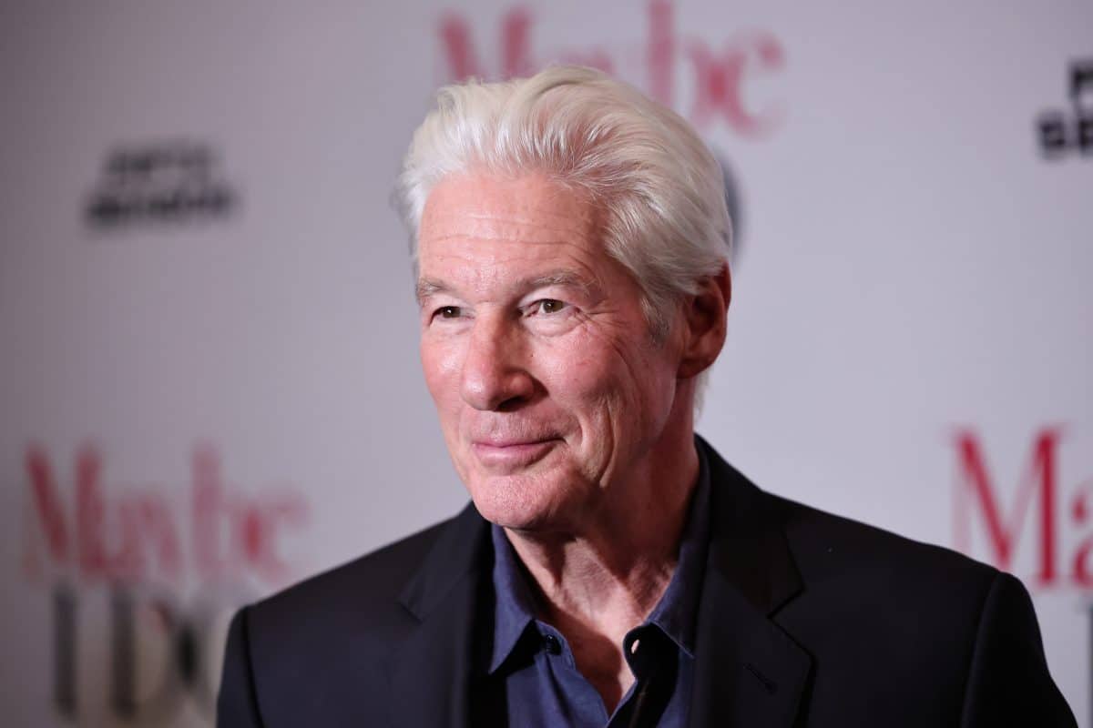 Richard Gere offenbar in Krankenhaus in Mexiko eingeliefert