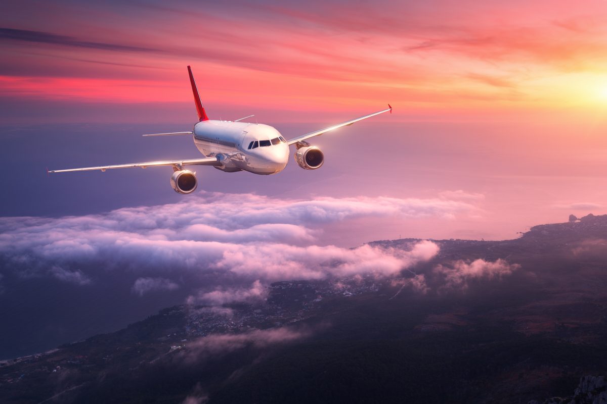 Glück im Unglück: Passagier erleidet Herzstillstand im Flugzeug mit 56 Kardiologen an Bord