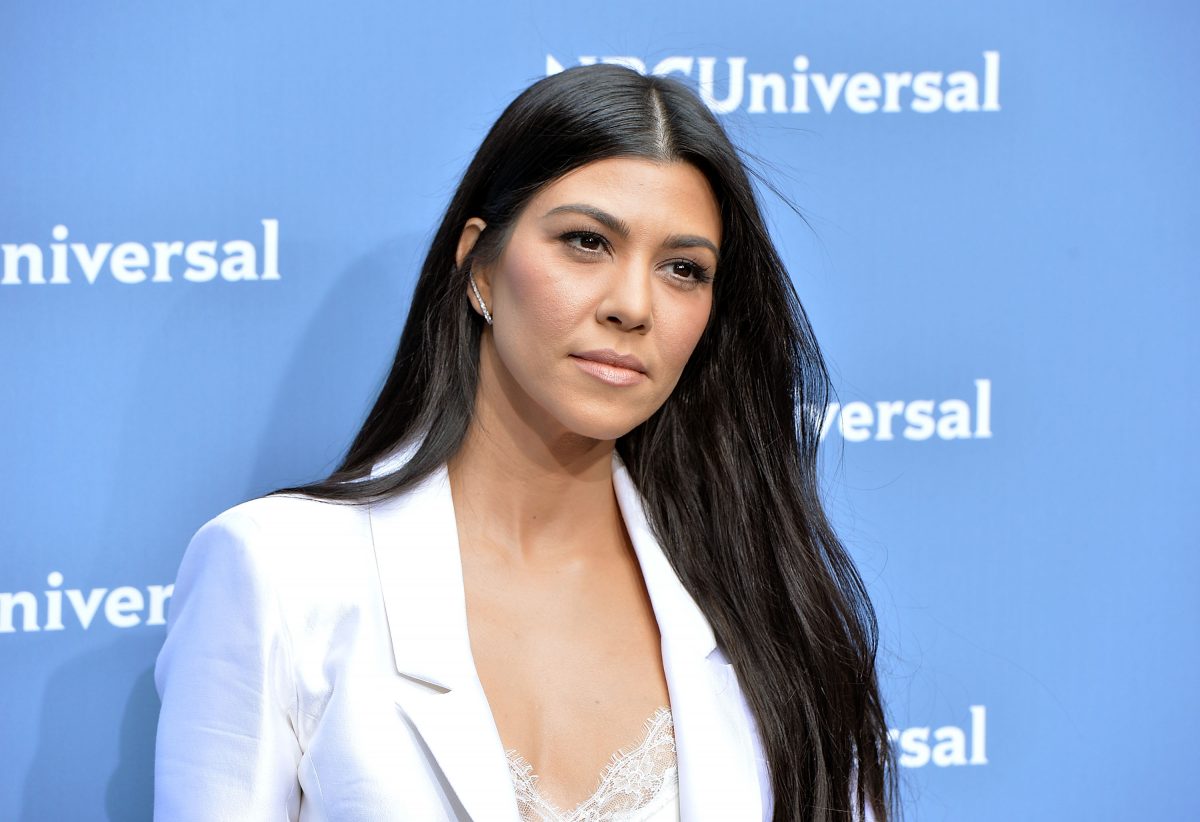 Kourtney Kardashian verkauft jetzt Gummibärchen für die Vagina – und erntet einen heftigen Shitstorm