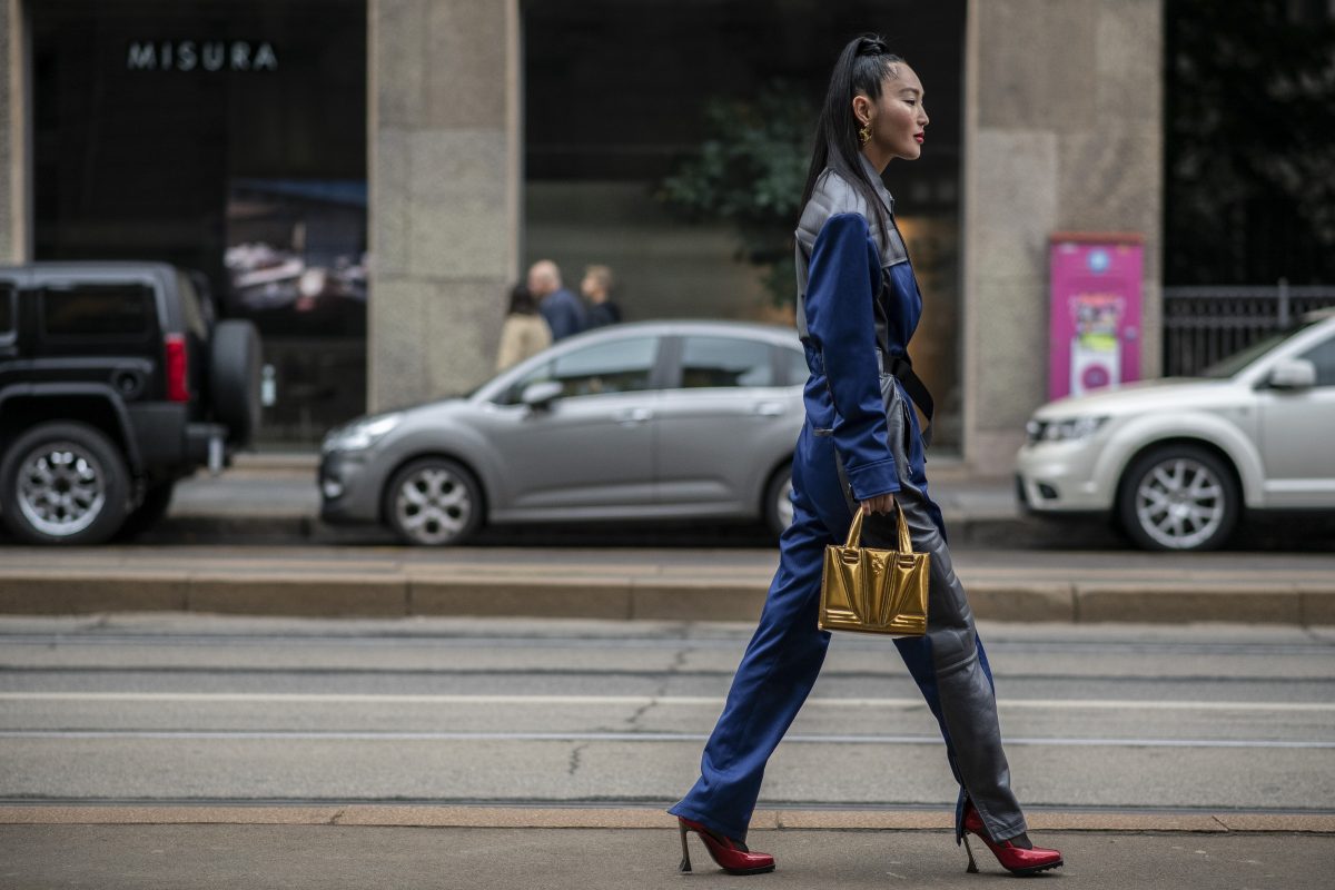 Overalls: 3 Looks, wie ihr das trendige It-Piece kombinieren könnt