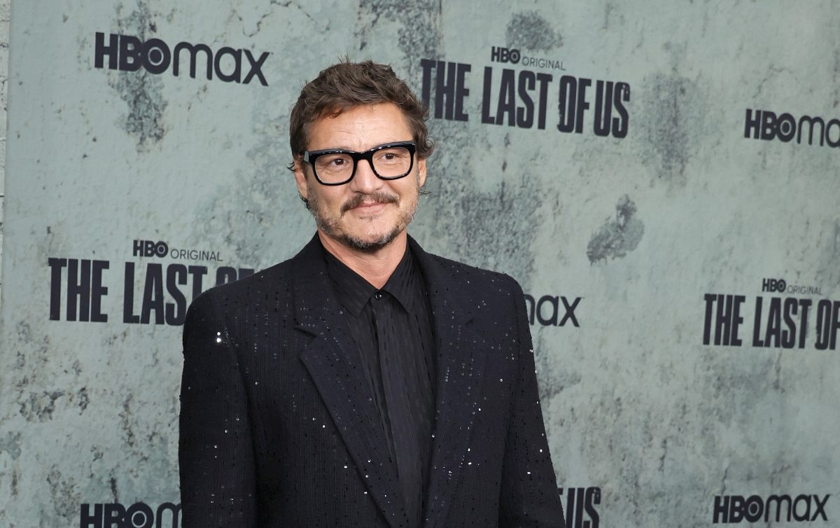 Das Internet hat einen neuen „Daddy“ – und der Auserwählte Pedro Pascal genießt diese Rolle