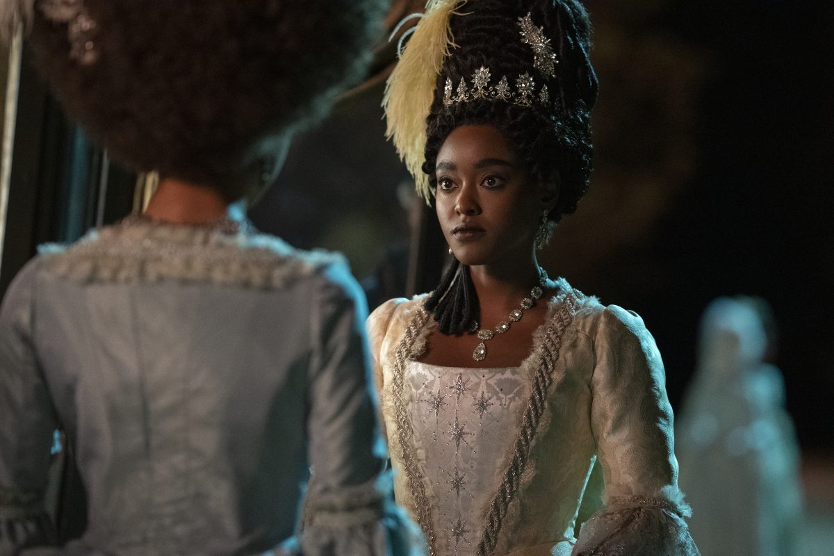 „Queen Charlotte“: Der erste Trailer zum „Bridgerton“-Prequel ist da!