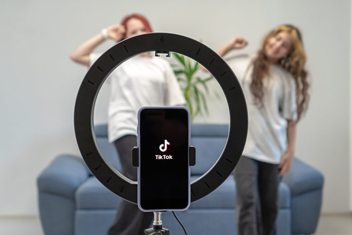 6 TikTok-Tricks, die du kennen solltest, um 2023 viral zu gehen