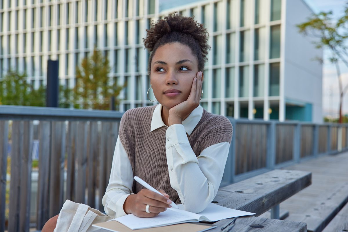 Journaling: 6 Gründe, warum jeder damit anfangen sollte