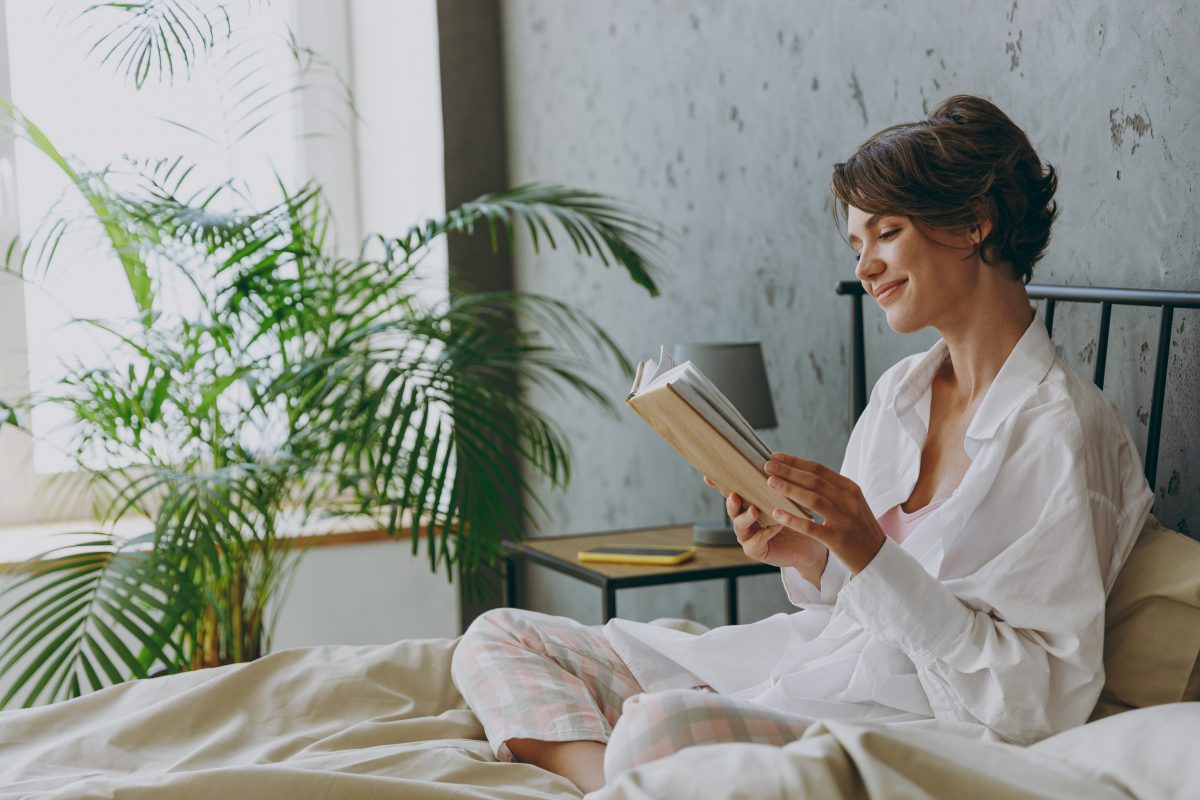 10 Bücher, die in diesem Frühling unbedingt auf eure Leseliste müssen