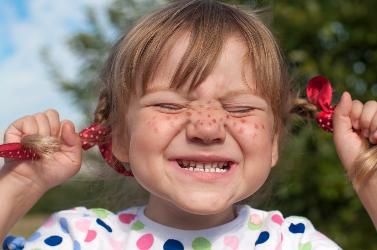 8 Lektionen, die uns Pippi Langstrumpf fürs Leben lehrt