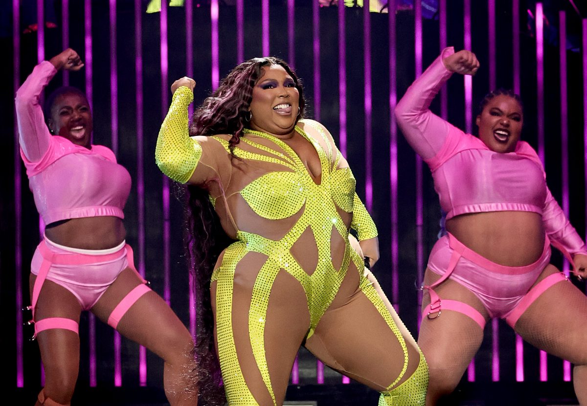 Bikini-Trends: so läuten Lizzo und Co. den Sommer ein