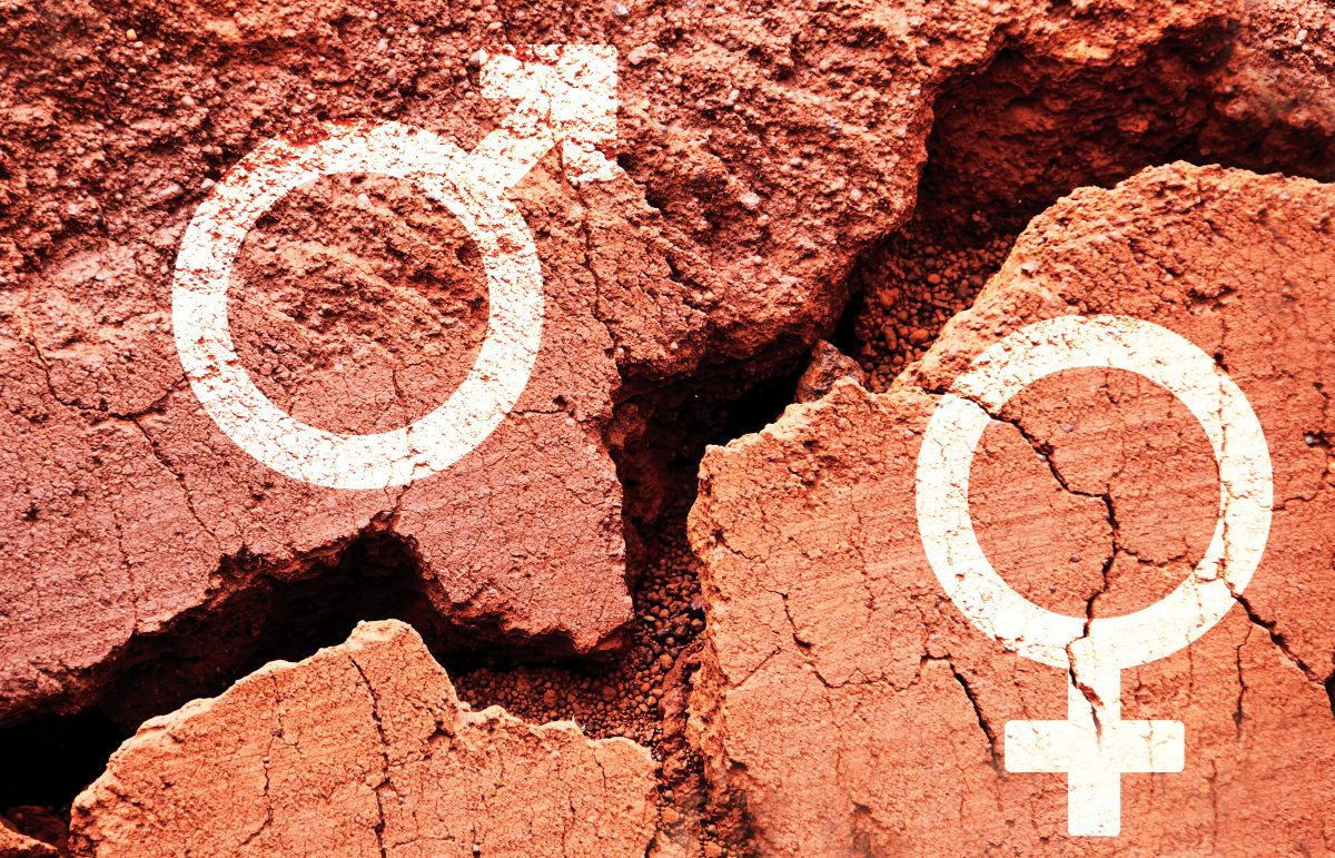 Weltfrauentag: Die unterschiedlichen Gender Gaps und was sie bedeuten