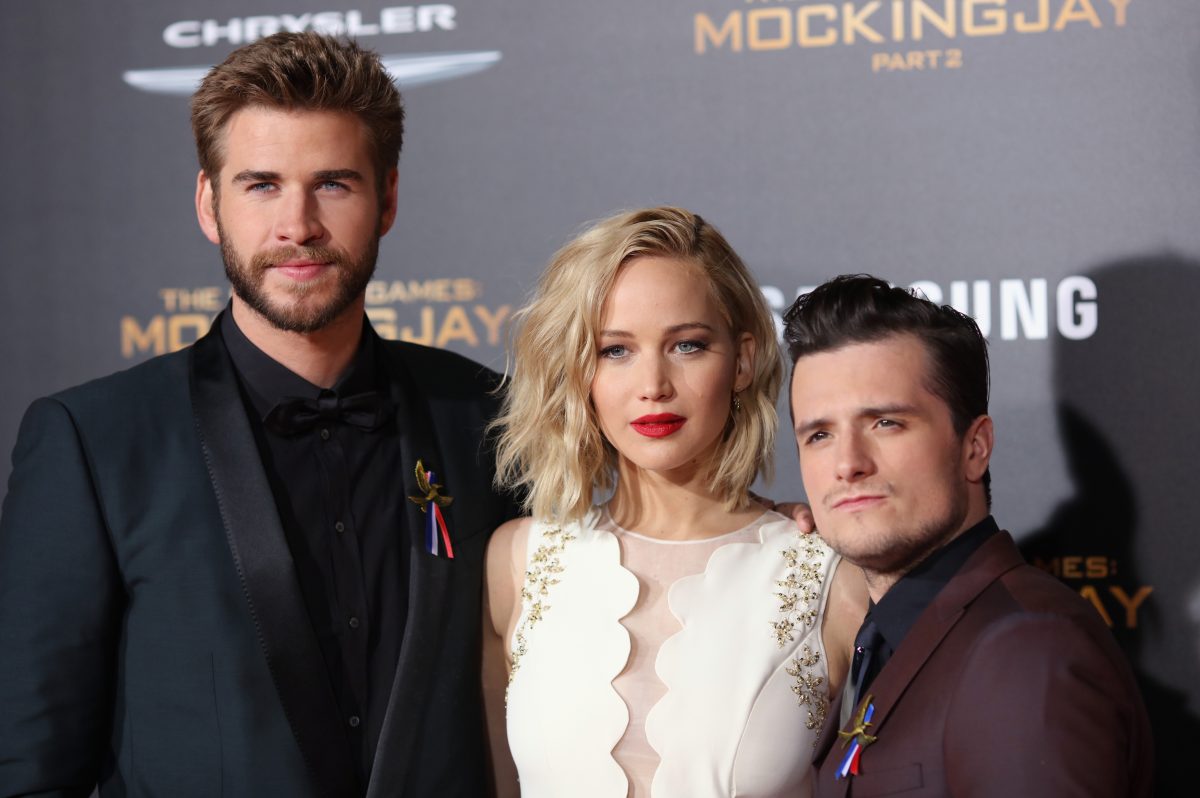 Die „Hunger Games“ erleben eine Renaissance – und wir sehen die Filme als Erwachsene GANZ anders