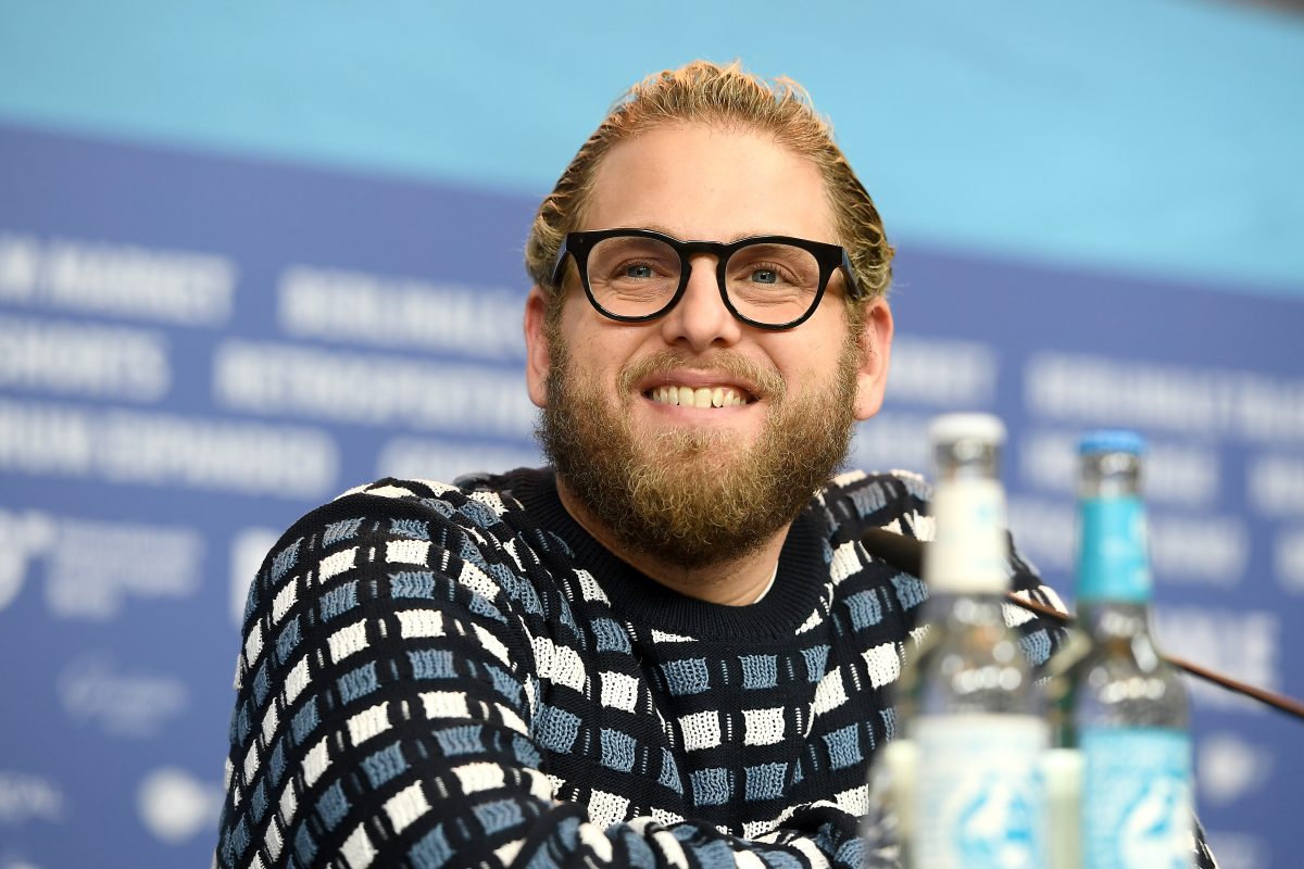 Gerüchte: Jonah Hill wird zum ersten Mal Vater