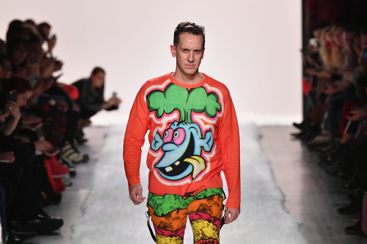 Modedesigner Jeremy Scott verlässt überraschend Moschino