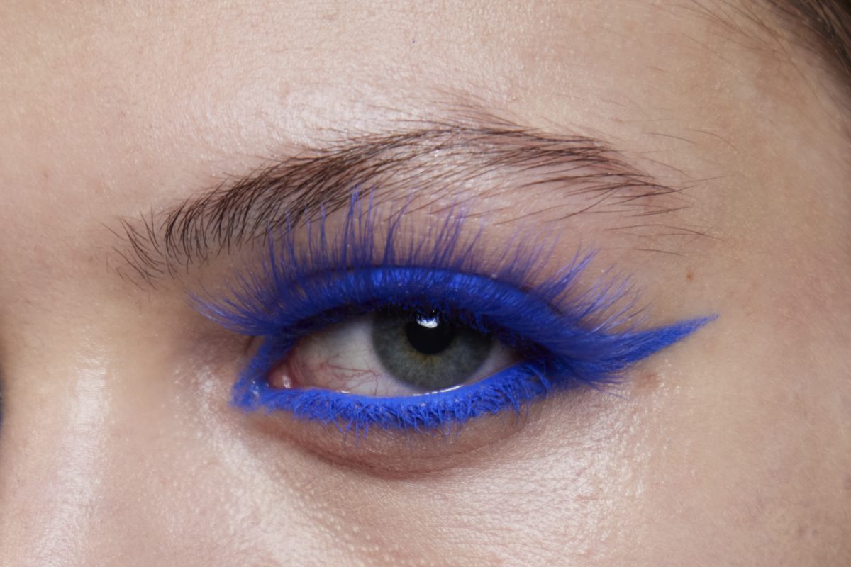 Dieser Make-up-Trend passt perfekt zu deiner Augenform