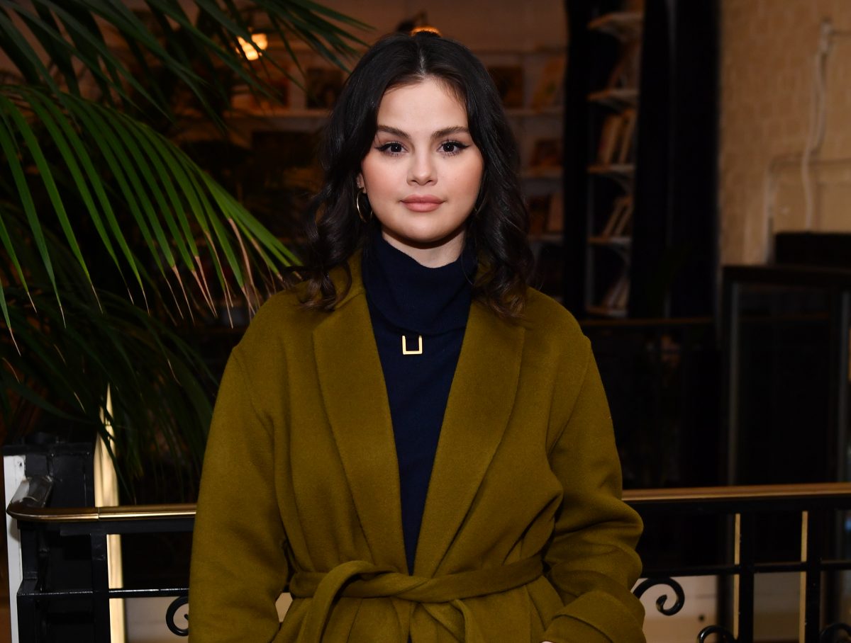 Selena Gomez fordert Fans auf, den Hass gegen Hailey Bieber zu stoppen: „Das ist nicht das, wofür ich stehe“