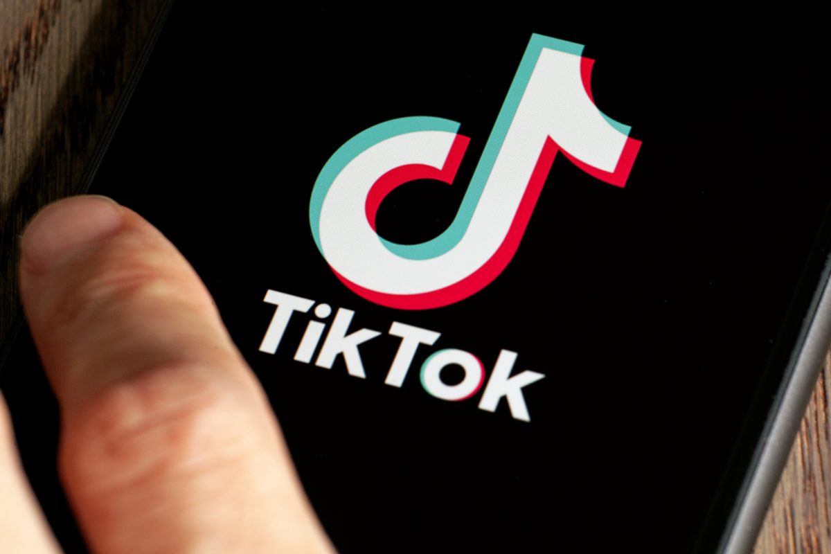 TikTok führt 60-Minuten-Limit für unter 18-Jährige ein