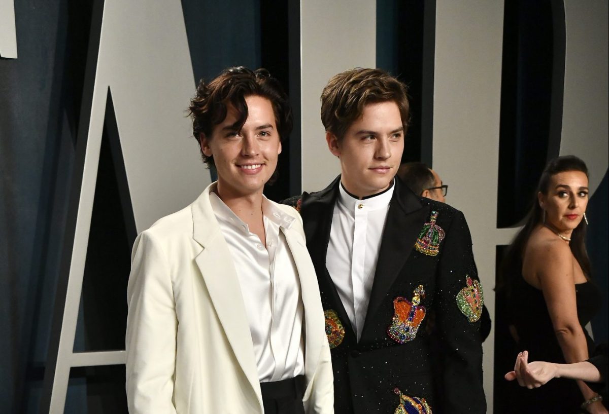 Cole Sprouse: Mutter soll ihn und Bruder Dylan zur Schauspielerei gezwungen haben