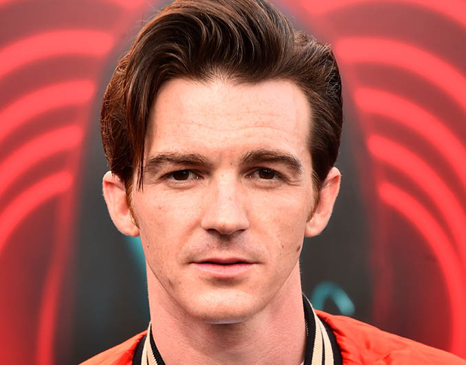 Ex-Kinderstar Drake Bell als vermisst gemeldet: Das steckt hinter seinem Verschwinden