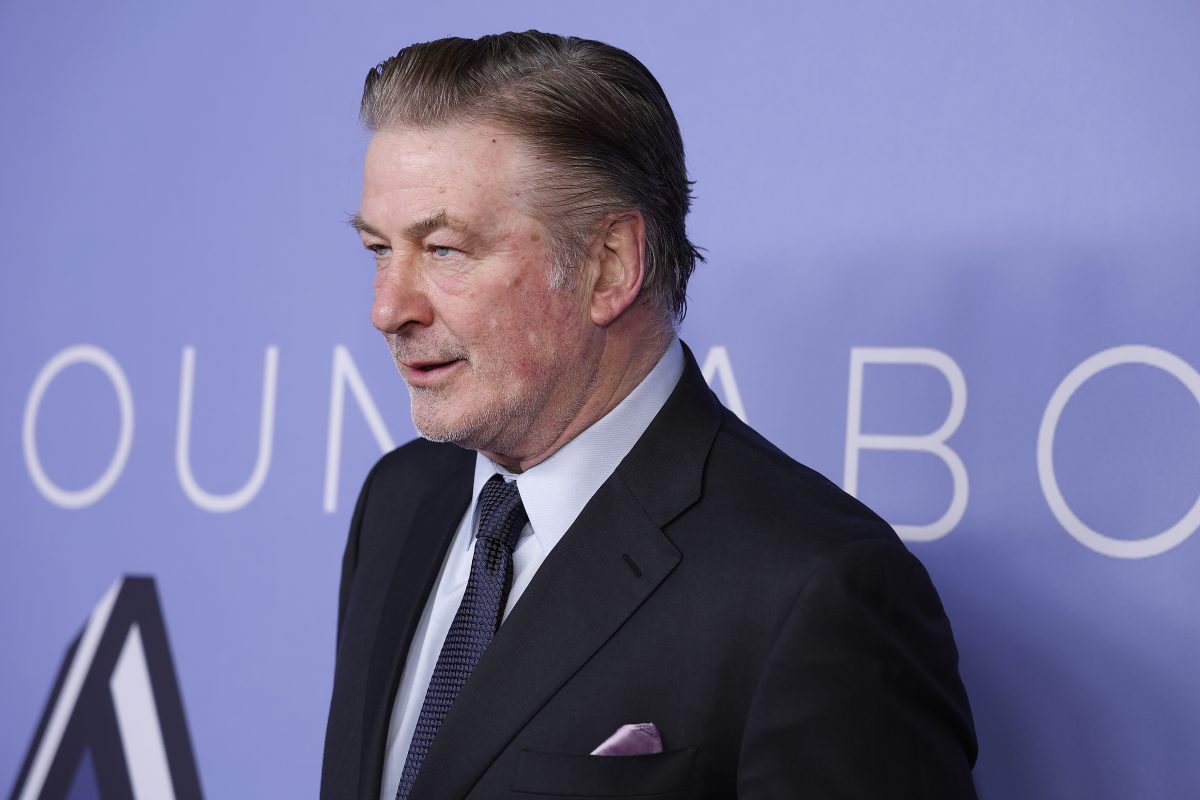 Tödliche Schüsse am Filmset: Verfahren gegen Alec Baldwin soll eingestellt werden