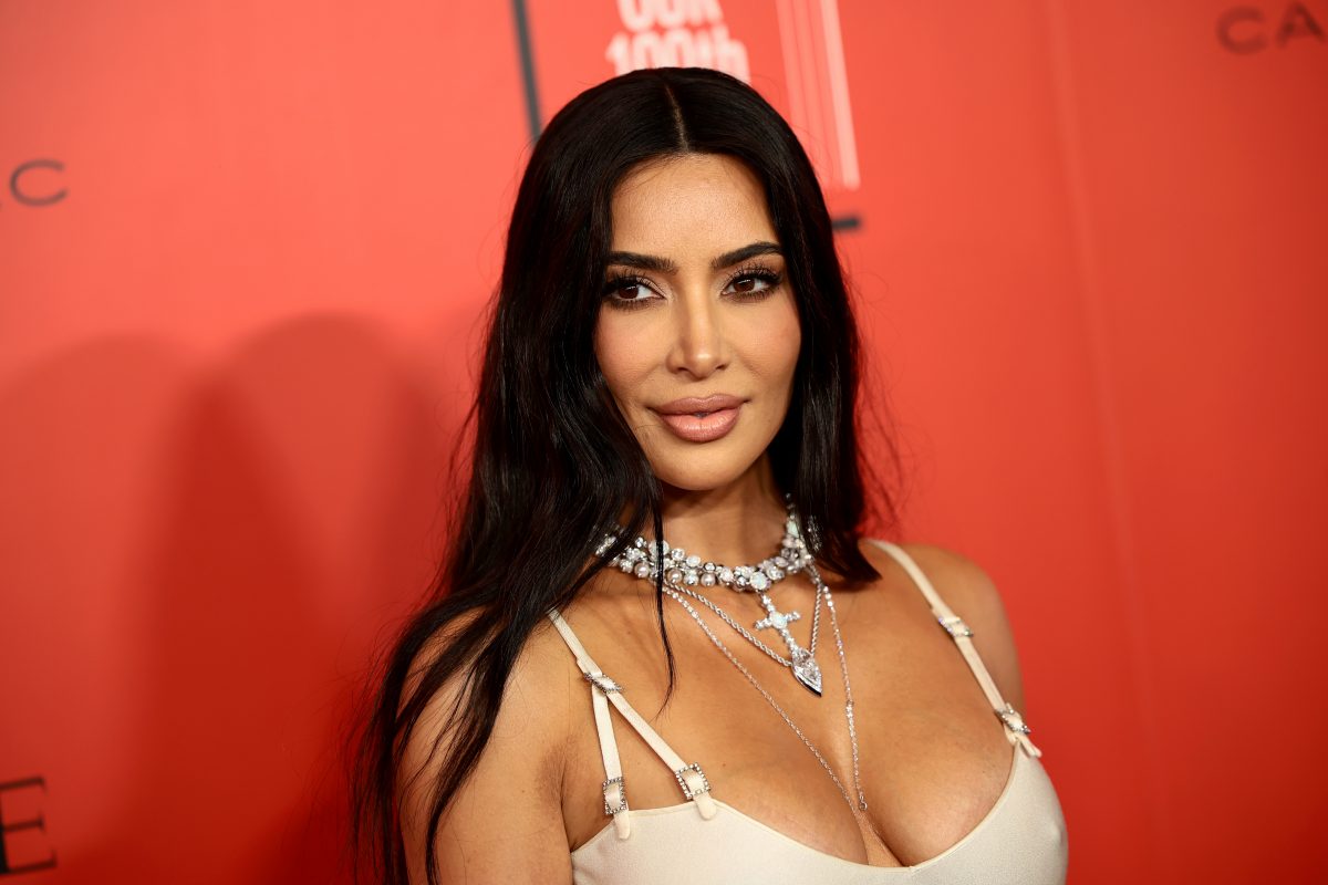 Christina Ashten Gourkani: Doppelgängerin von Kim Kardashian verstirbt im Alter von 34 Jahren 