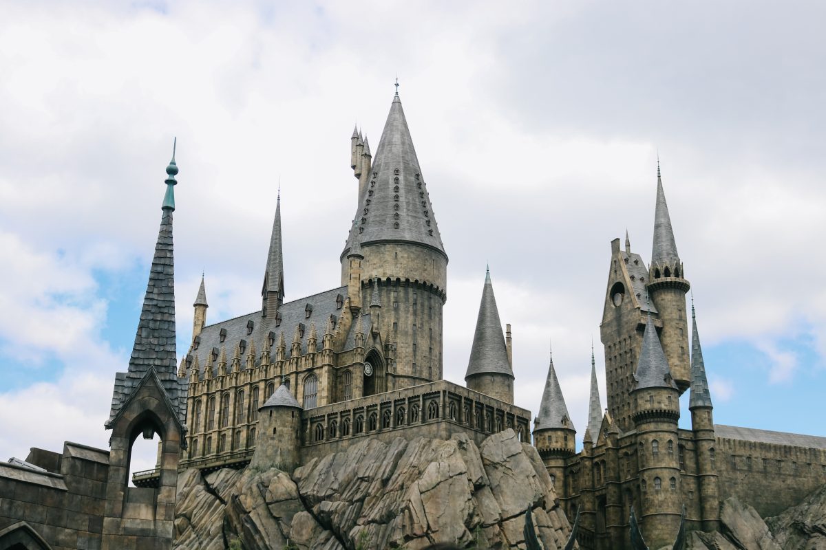 Es ist offiziell: „Harry Potter“ wird zur Serie – es gibt sogar einen Teaser!