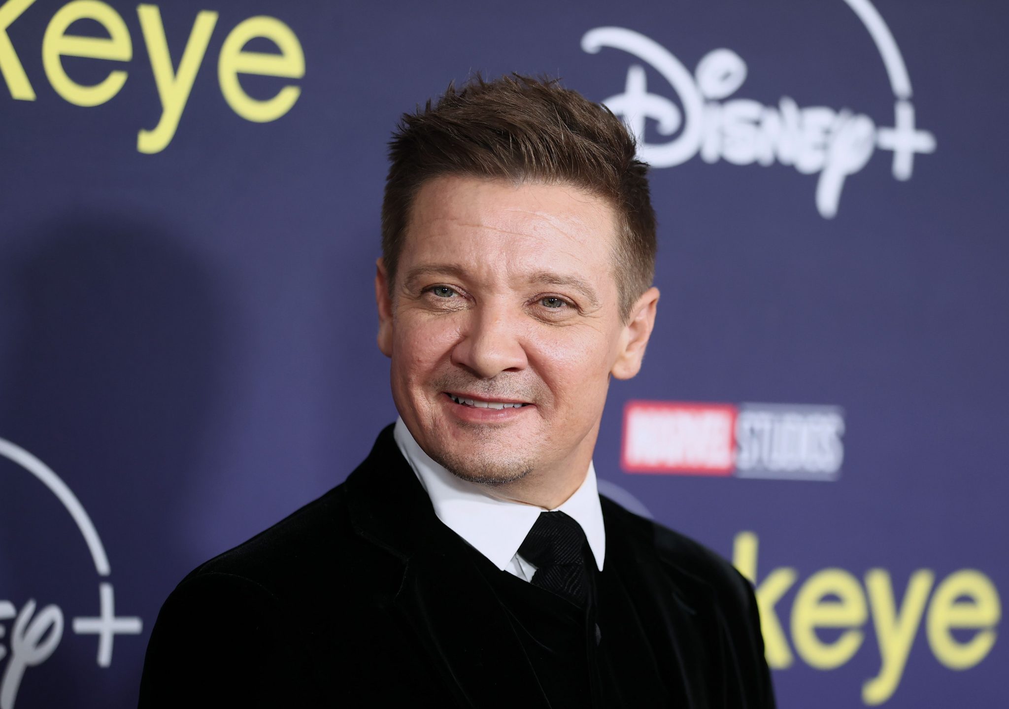Jeremy Renner schrieb nach SchneepflugUnfall Abschiedsbriefe an seine