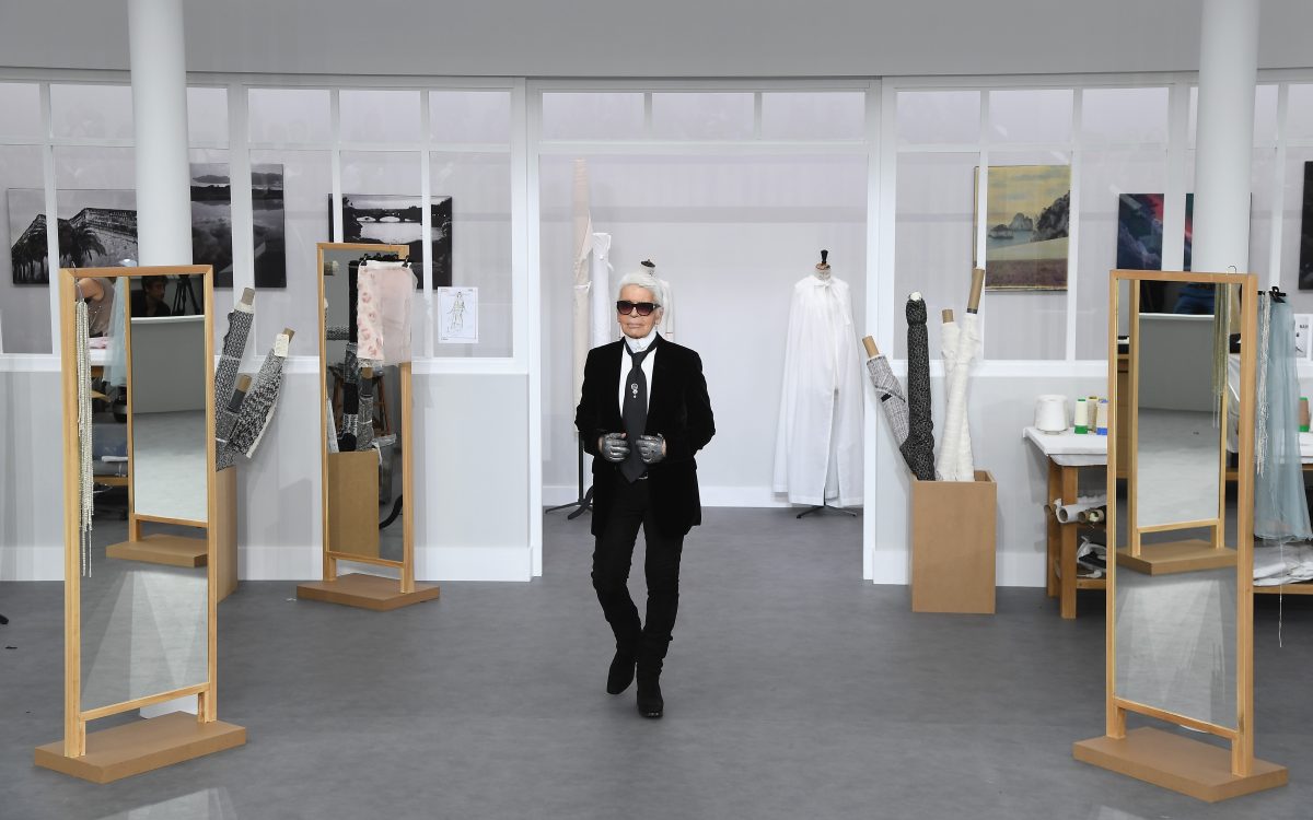 Met Gala 2023: Karl Lagerfelds Katze „Choupette“ ist eingeladen