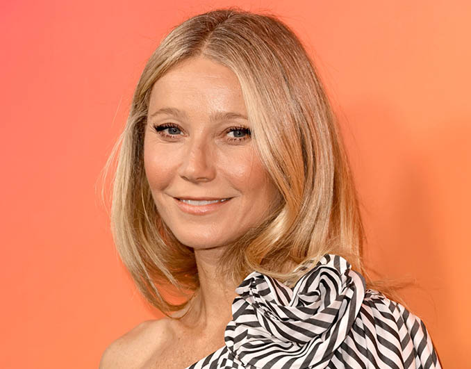 „Law Daddy“: Gwyneth Paltrows Anwalt geht als Sex-Symbol viral