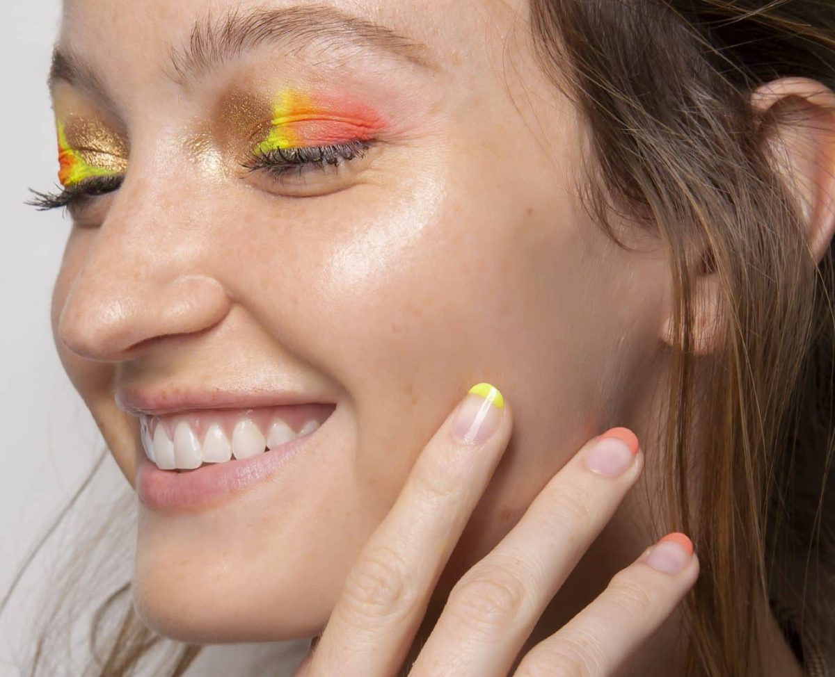 Springnails auf TikTok: Diese Nageltrends sind jetzt besonders angesagt