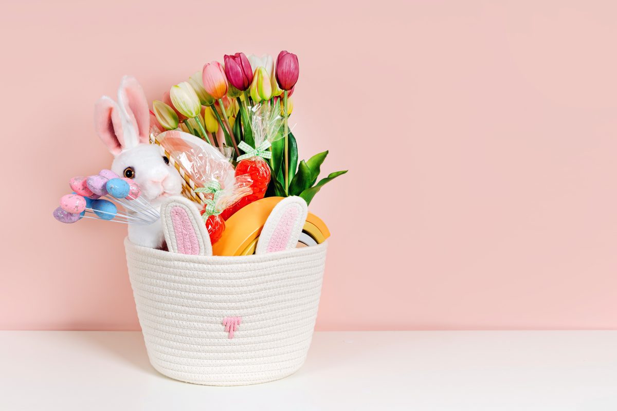 Ostern: Über diese Last-Minute-Geschenke freut sich jeder