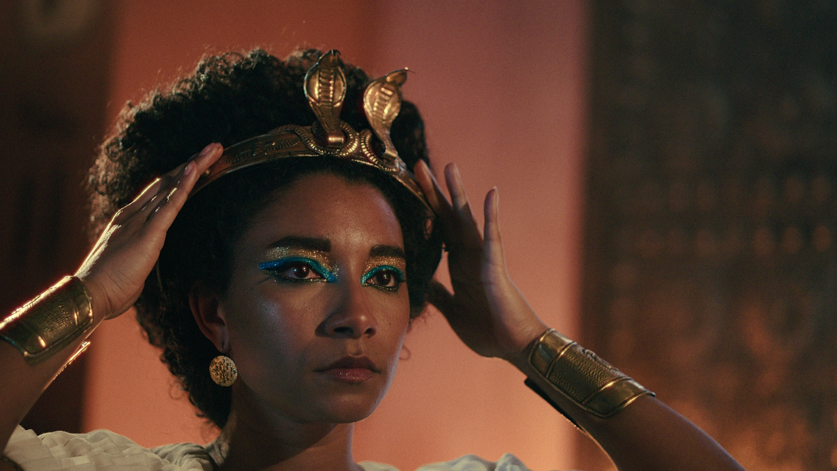 Kontroverse über „Queen Cleopatra“: Anwalt behauptet, dass Netflix-Doku „die ägyptische Identität auslöscht“