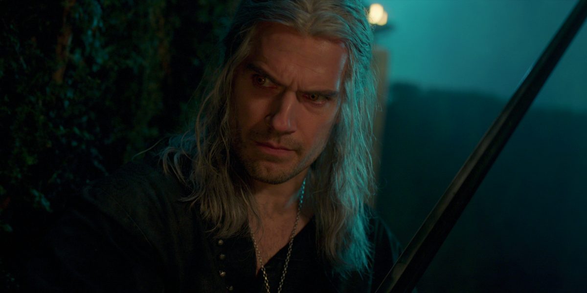 „The Witcher“: Teaser zu Staffel 3 zeigt Startdatum und den Abschied von Henry Cavill