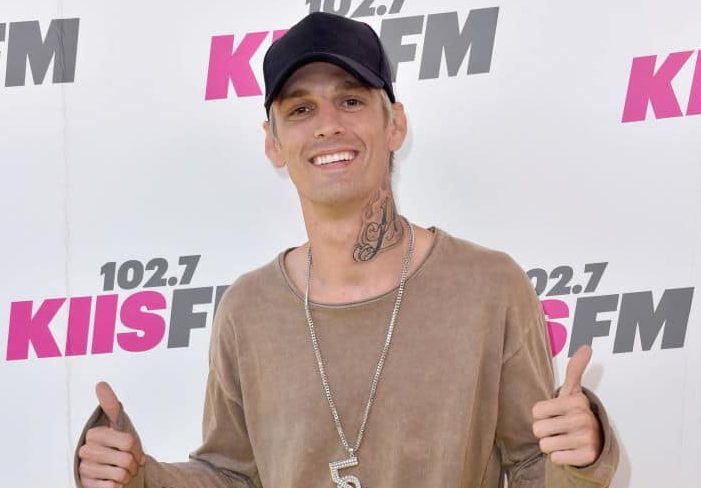 Aaron Carter: Seine Todesursache ist jetzt offiziell geklärt